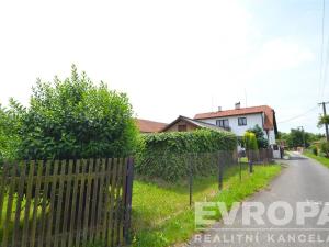 Prodej rodinného domu, Podbrdy, 220 m2