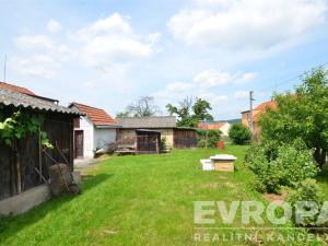 Prodej rodinného domu, Podbrdy, 220 m2