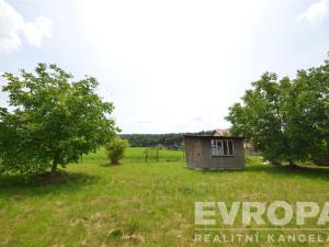 Prodej rodinného domu, Podbrdy, 220 m2