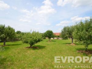 Prodej rodinného domu, Podbrdy, 220 m2