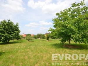 Prodej rodinného domu, Podbrdy, 220 m2