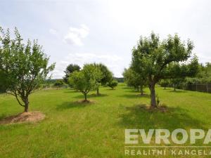 Prodej rodinného domu, Podbrdy, 220 m2