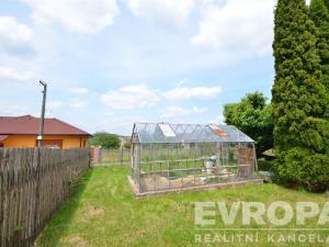 Prodej rodinného domu, Podbrdy, 220 m2