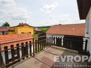 Prodej rodinného domu, Podbrdy, 220 m2
