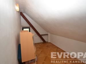 Prodej rodinného domu, Podbrdy, 220 m2
