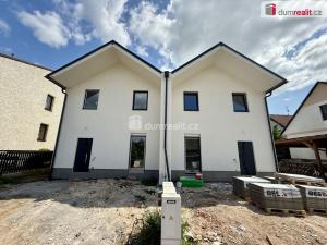 Prodej rodinného domu, Velká Jesenice, 160 m2