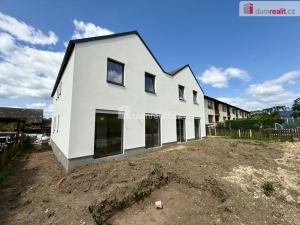 Prodej rodinného domu, Velká Jesenice, 160 m2