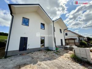 Prodej rodinného domu, Velká Jesenice, 160 m2