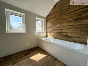 Prodej rodinného domu, Velká Jesenice, 160 m2
