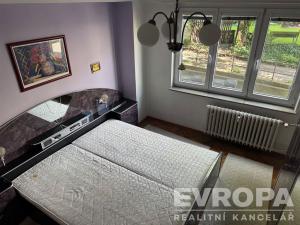 Pronájem bytu 2+1, Praha - Vršovice, Oblouková, 61 m2