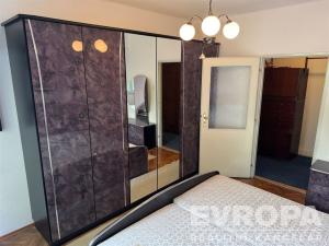 Pronájem bytu 2+1, Praha - Vršovice, Oblouková, 61 m2