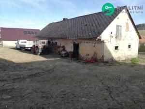 Prodej chalupy, Mochtín - Těšetiny, Těšetiny, 300 m2