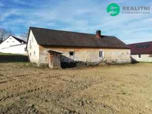 Prodej chalupy, Mochtín - Těšetiny, Těšetiny, 300 m2