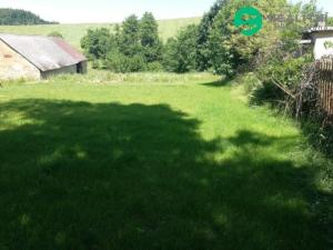 Prodej pozemku pro bydlení, Mochtín - Těšetiny, Těšetiny, 950 m2
