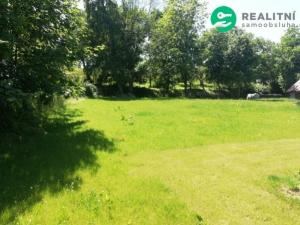 Prodej pozemku pro bydlení, Mochtín - Těšetiny, Těšetiny, 950 m2