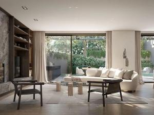 Prodej bytu 1+kk, Praha - Vršovice, Omská, 36 m2