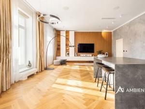 Prodej bytu 5+kk, Brno, třída Kpt. Jaroše, 161 m2