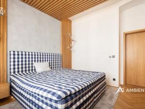 Prodej bytu 5+kk, Brno, třída Kpt. Jaroše, 161 m2