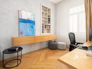 Prodej bytu 5+kk, Brno, třída Kpt. Jaroše, 161 m2