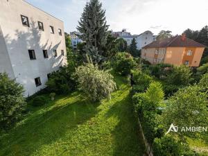 Prodej bytu 5+kk, Brno, třída Kpt. Jaroše, 161 m2