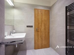 Pronájem bytu 2+kk, Brno, Masarykova, 62 m2