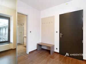 Pronájem bytu 2+kk, Brno, Jakubská, 69 m2