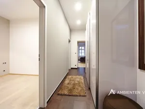 Pronájem bytu 2+kk, Brno, Jakubská, 59 m2