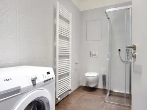 Pronájem bytu 2+kk, Brno, Jakubská, 59 m2