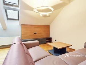 Pronájem bytu 2+kk, Brno, Masarykova, 62 m2