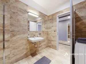 Pronájem bytu 2+kk, Brno, Jakubská, 69 m2