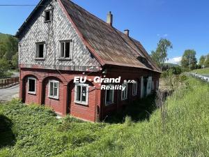 Prodej rodinného domu, Dolní Podluží, 318 m2
