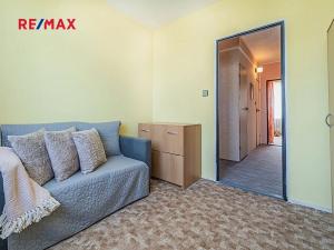 Pronájem bytu 3+1, Kladno, Brněnská, 54 m2