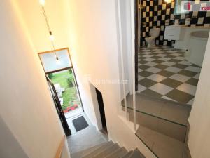 Pronájem rodinného domu, Kraslice, Havlíčkova, 140 m2