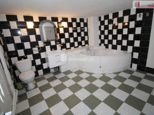 Pronájem rodinného domu, Kraslice, Havlíčkova, 140 m2