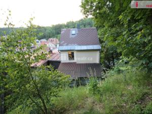 Pronájem rodinného domu, Kraslice, Havlíčkova, 140 m2