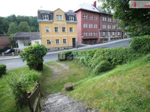 Pronájem rodinného domu, Kraslice, Havlíčkova, 140 m2