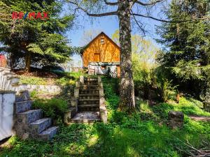 Prodej chaty, Roztoky, 37 m2