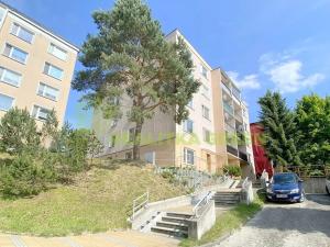 Prodej bytu 1+kk, Vsetín, Bratří Hlaviců, 33 m2