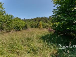 Prodej zahrady, Všechovice, 1649 m2