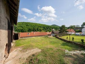 Prodej pozemku, Velemín - Oparno, 1027 m2