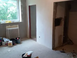 Prodej bytu 2+kk, Mělnické Vtelno, Chorušická, 35 m2