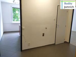 Pronájem bytu 2+1, Liberec, Jáchymovská, 55 m2