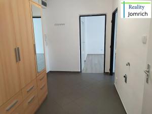 Pronájem bytu 2+1, Liberec, Jáchymovská, 55 m2