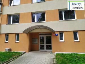 Pronájem bytu 2+1, Liberec, Jáchymovská, 55 m2