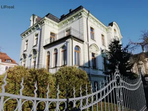 Pronájem kanceláře, Liberec, Gorkého, 33 m2
