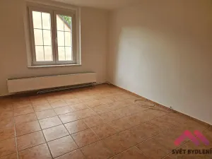 Pronájem rodinného domu, Kladno, Horymírova, 118 m2