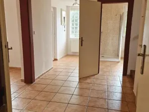 Pronájem rodinného domu, Kladno, Horymírova, 118 m2