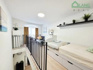 Pronájem bytu 1+kk, Brno, Koliště, 28 m2