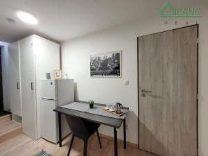 Pronájem bytu 1+kk, Brno, Koliště, 28 m2