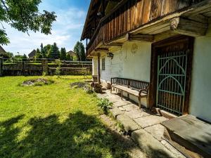 Prodej chalupy, Skalsko, 101 m2